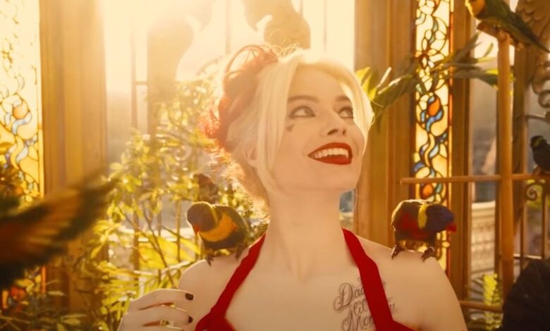 El honesto tráiler de Suicide Squad se burla de la segunda salida de Task Force X