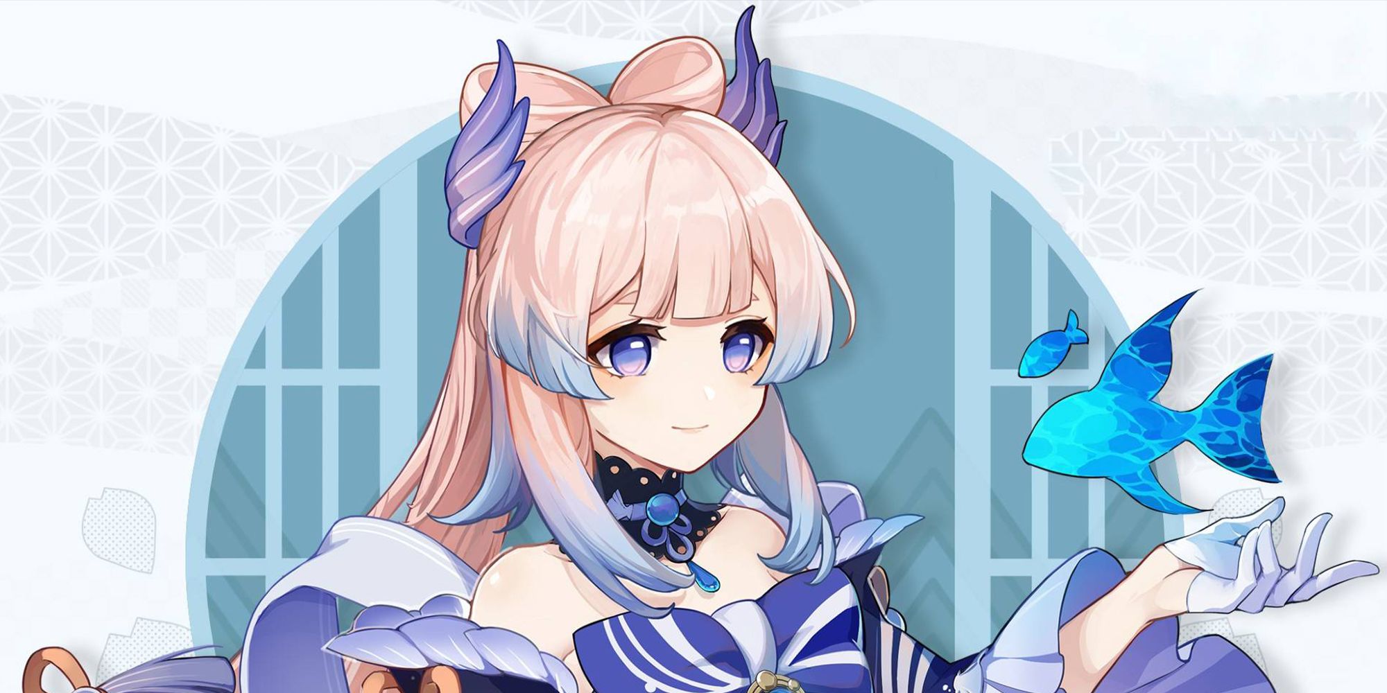 El mejor deseo de lograr el impacto de Genshin (septiembre de 2021)