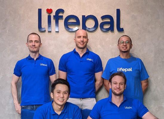El mercado indonesio de seguros D2C Lifepal recauda $ 9 millones Serie A