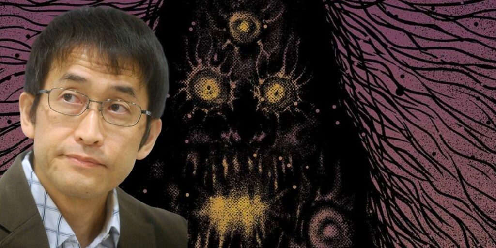 El nuevo 'Sensor' de Junji Ito puede ser la serie de manga más aterradora jamás impresa