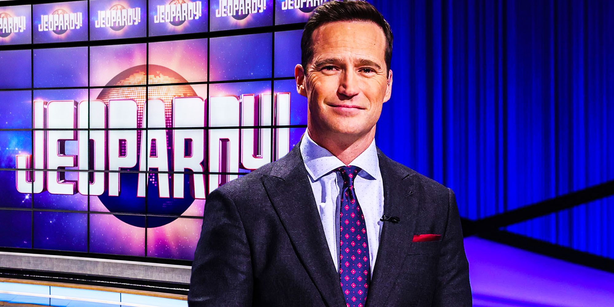 El nuevo presentador de Jeopardy, Mike Richards, se retira 9 días después de ser elegido