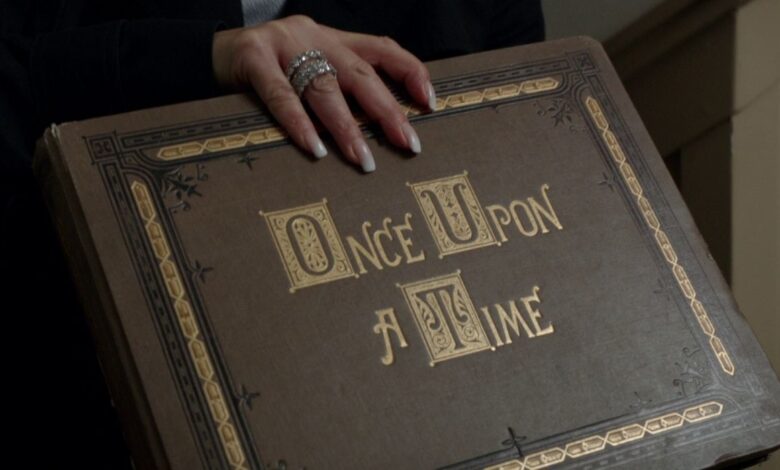 El nuevo programa de Once Upon A Time Creators ya no está en desarrollo en ABC