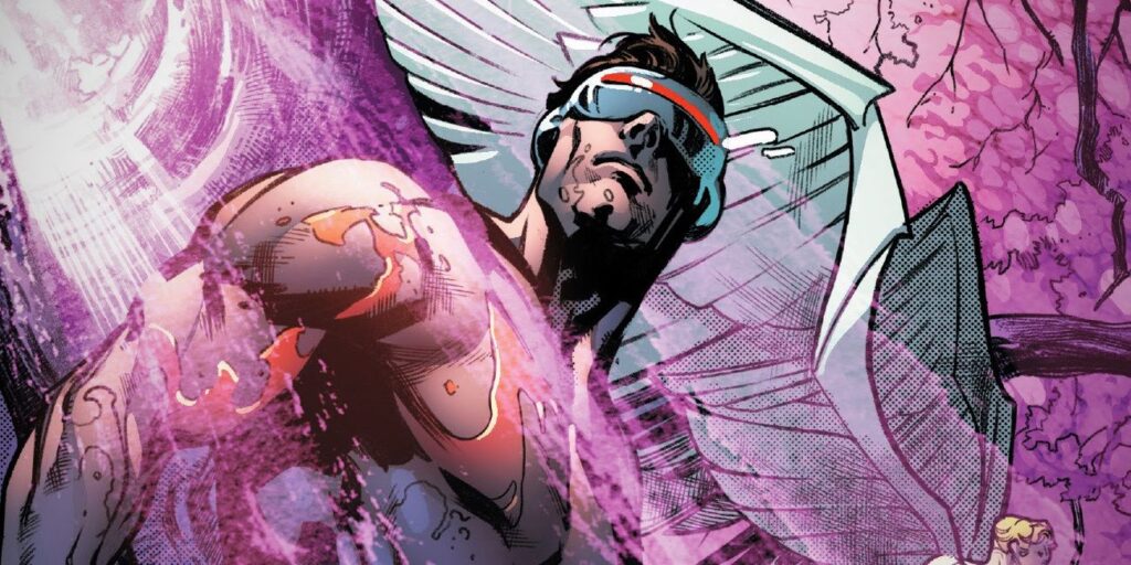 El oscuro secreto de la resurrección de los X-Men finalmente se revela