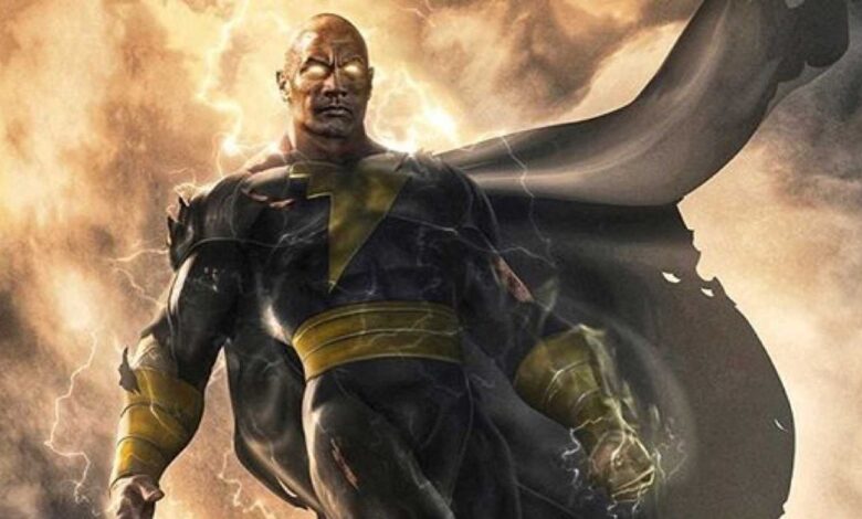 El peor aliado de Shazam derrotó a Black Adam dos veces |