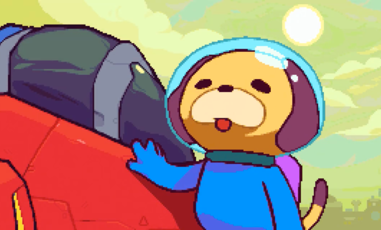 El primer juego de GBA en más de una década supera el objetivo de Kickstarter en menos de un día