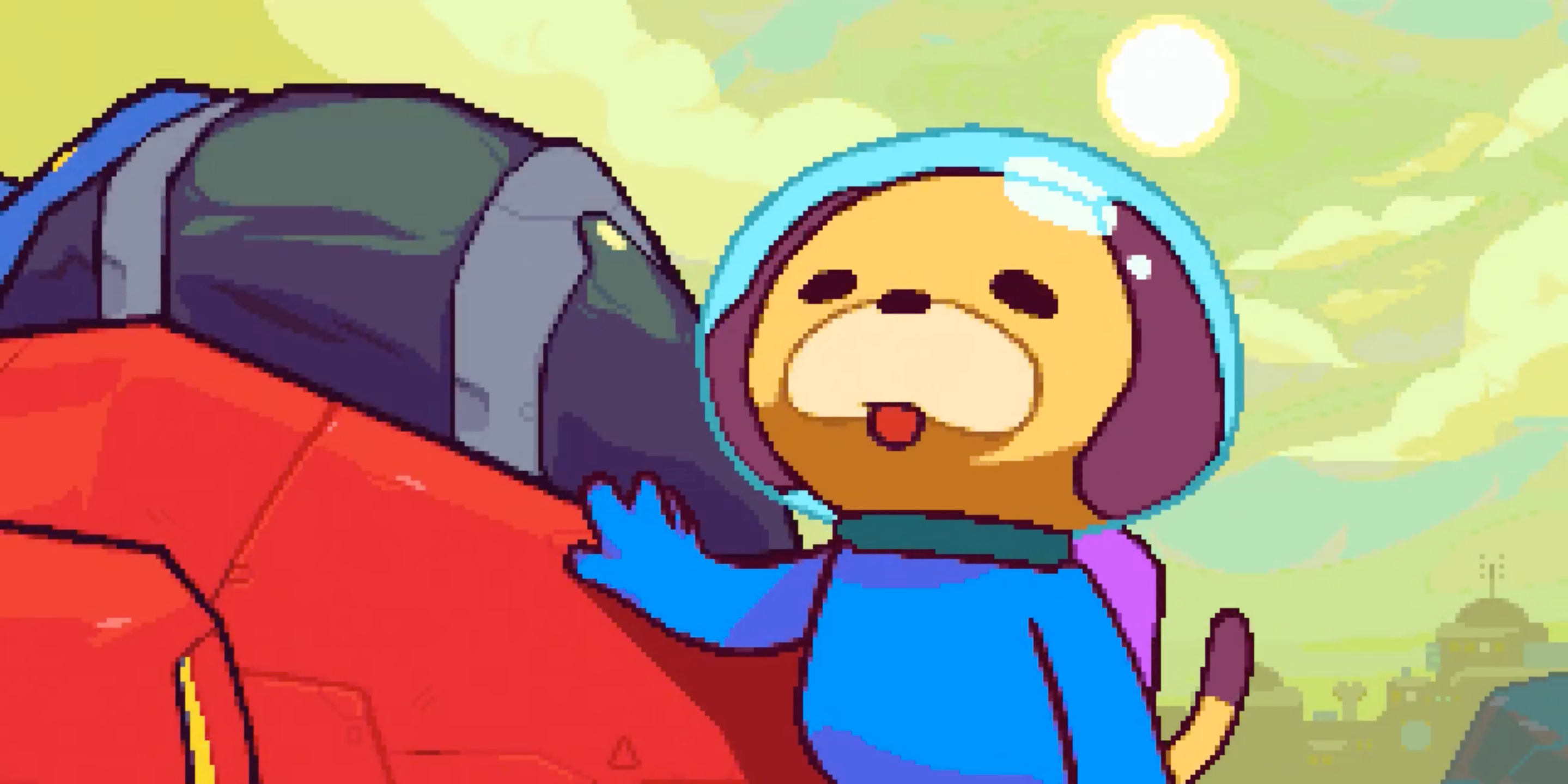 El primer juego de GBA en más de una década supera el objetivo de Kickstarter en menos de un día