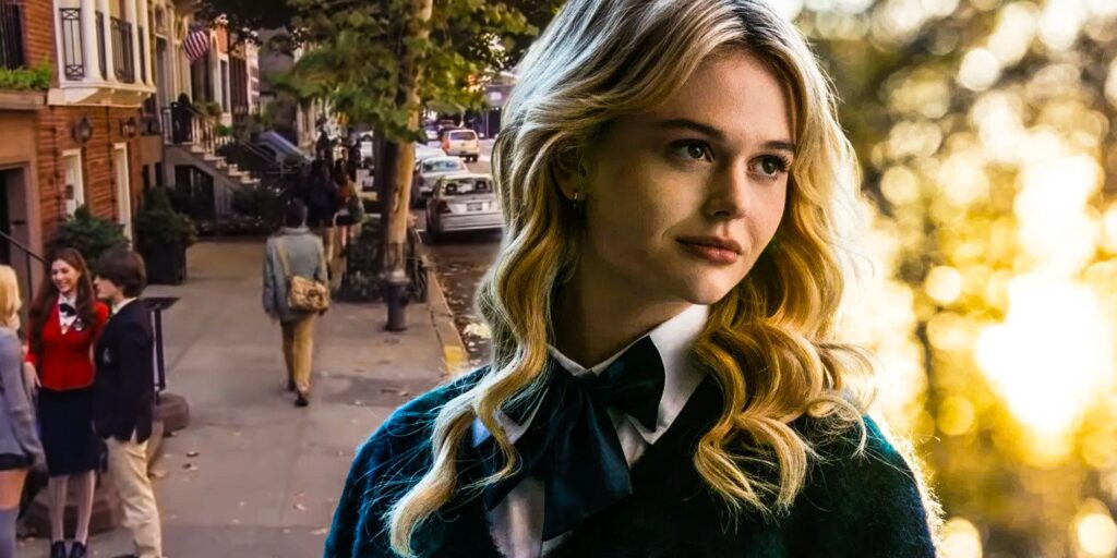 El reinicio de Gossip Girl no necesita más cameos y devoluciones de llamada