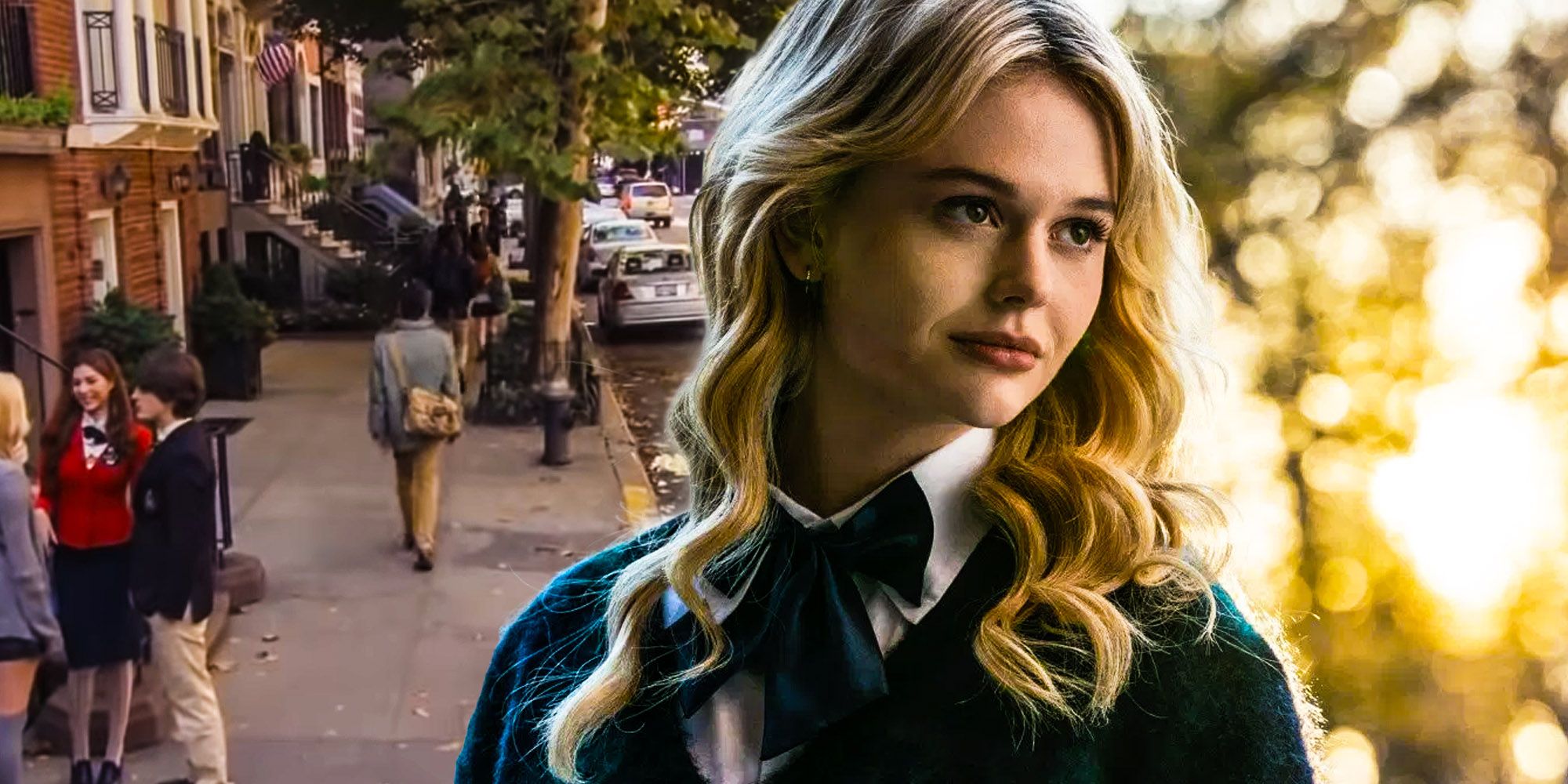 El reinicio de Gossip Girl no necesita más cameos y devoluciones de llamada