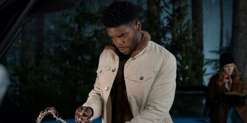 El spin-off de Nancy Drew, Tom Swift, obtiene el orden de la serie en The CW