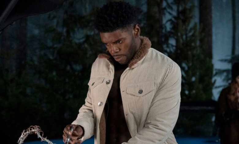 El spin-off de Nancy Drew, Tom Swift, obtiene el orden de la serie en The CW