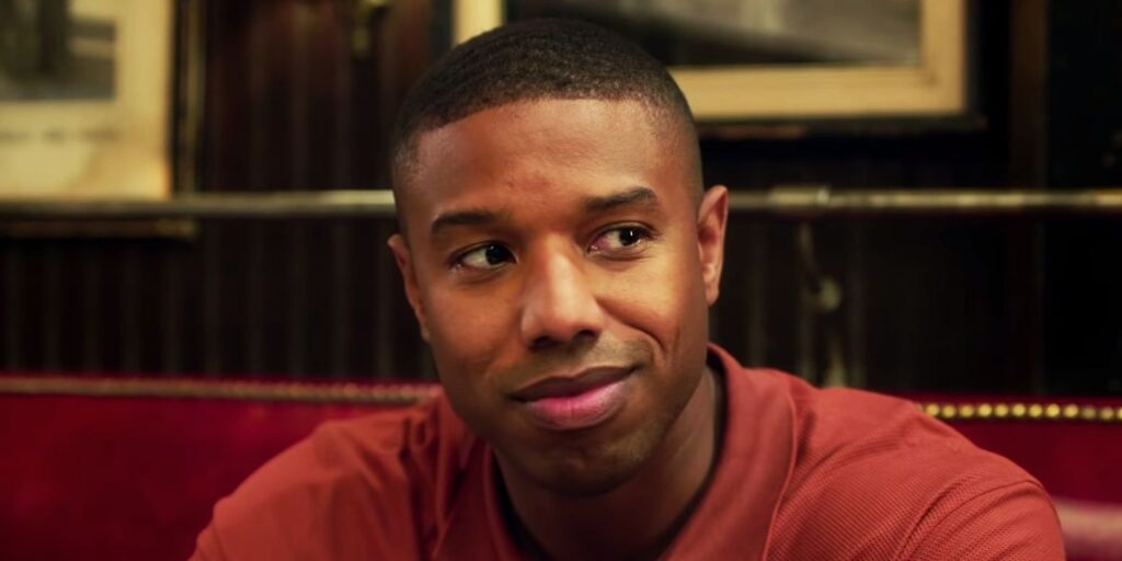 El tráiler de Journal For Jordan ve a Michael B. Jordan como un soldado de la vida real