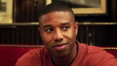 El tráiler de Journal For Jordan ve a Michael B. Jordan como un soldado de la vida real