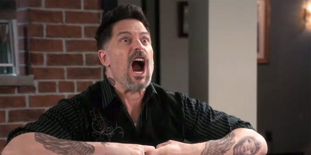 El tráiler de la temporada 4 de AP Bio revela la apariencia de Joe Manganiello