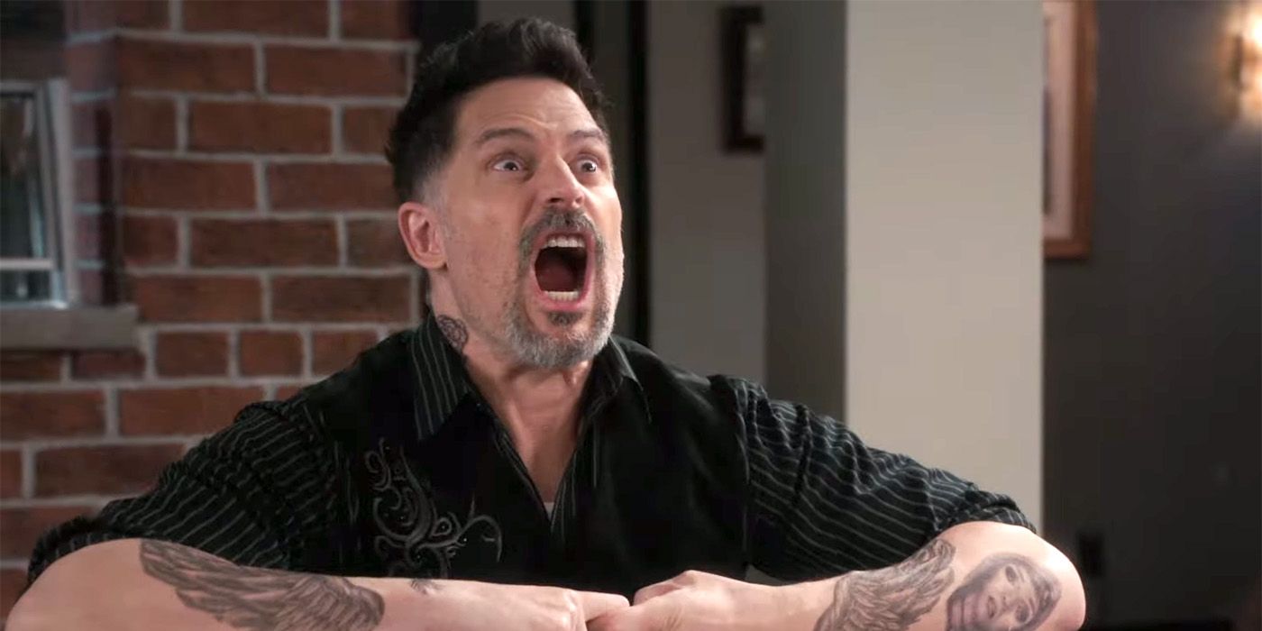 El tráiler de la temporada 4 de AP Bio revela la apariencia de Joe Manganiello