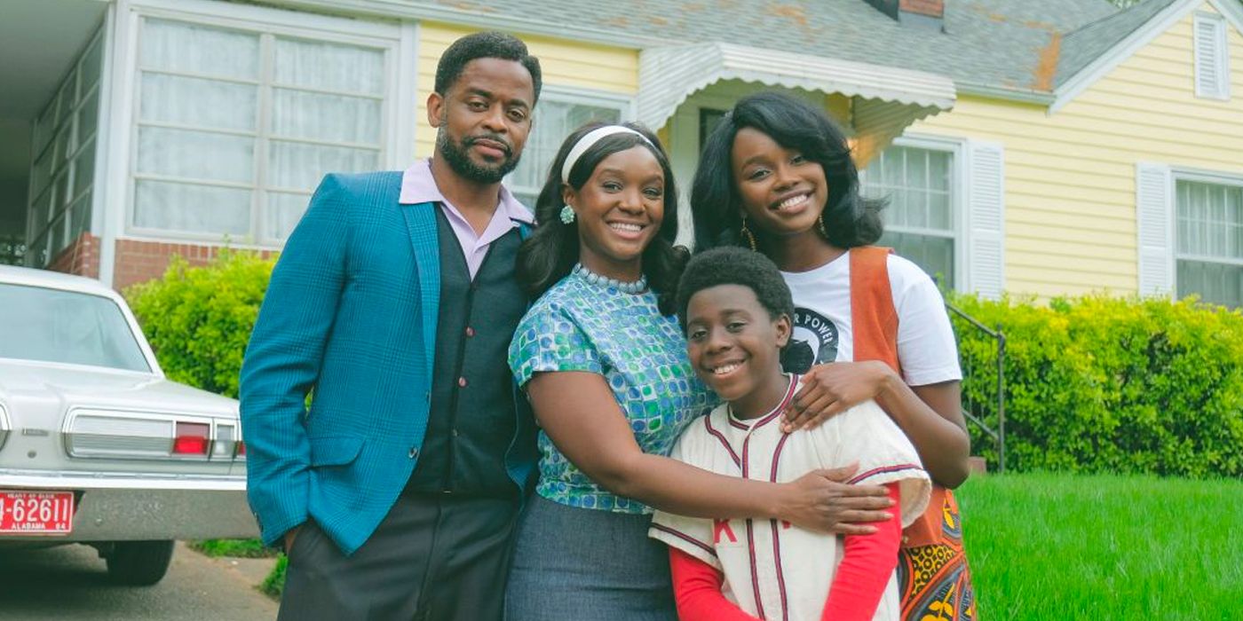 El tráiler de reinicio de Wonder Years da un nuevo vistazo a la comedia de ABC actualizada