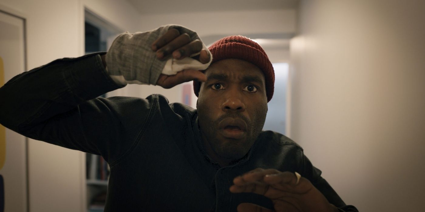 El tráiler final de Candyman se desbloquea al decir su nombre 5 veces en el sitio web