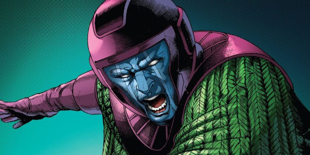 El último fracaso de Kang revelado por Marvel Comics |