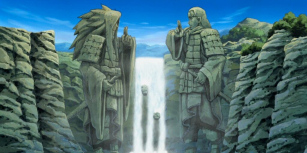 El valle del fin de Naruto, explicado |