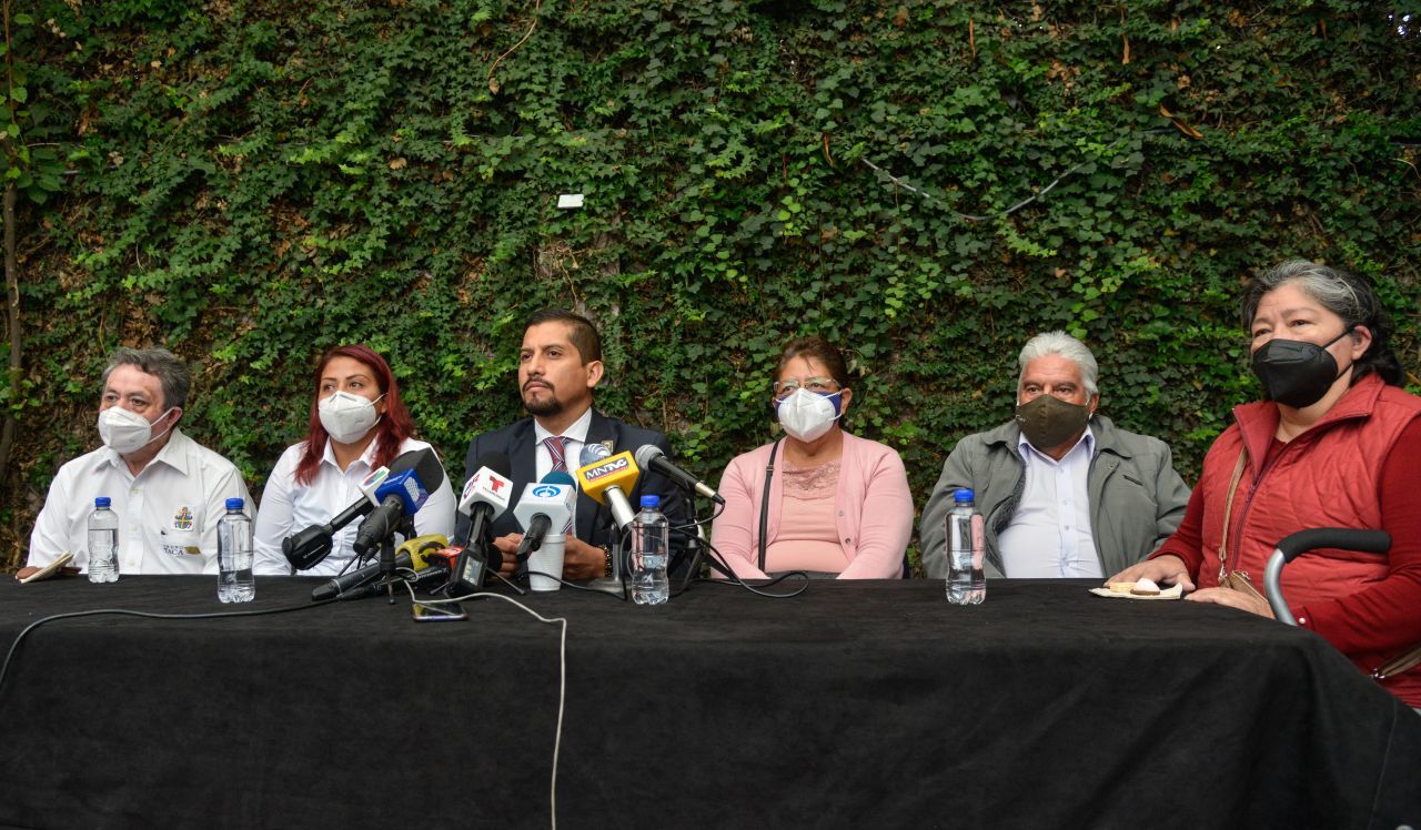 En agosto, empresa noruega entregará el dictamen final de la Línea 12