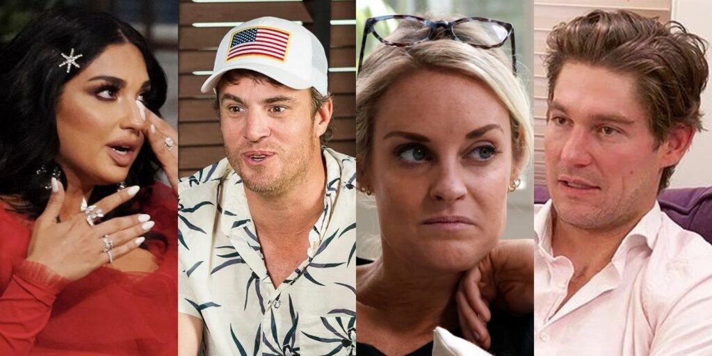 Encanto sureño: 8 opiniones impopulares sobre el programa, según Reddit