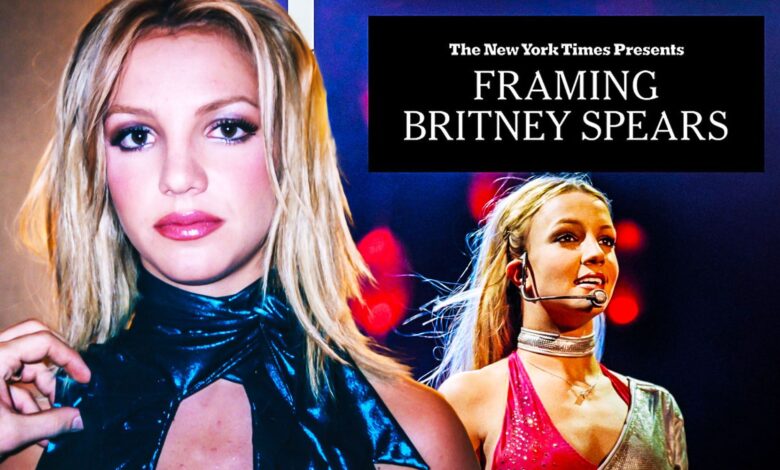Enmarcando a Britney: cada actualización de la pelea de Britney Spears desde su lanzamiento
