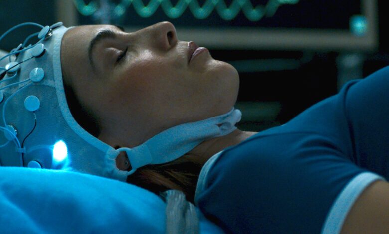 Entrevista a Carly Pope: demoníaca |