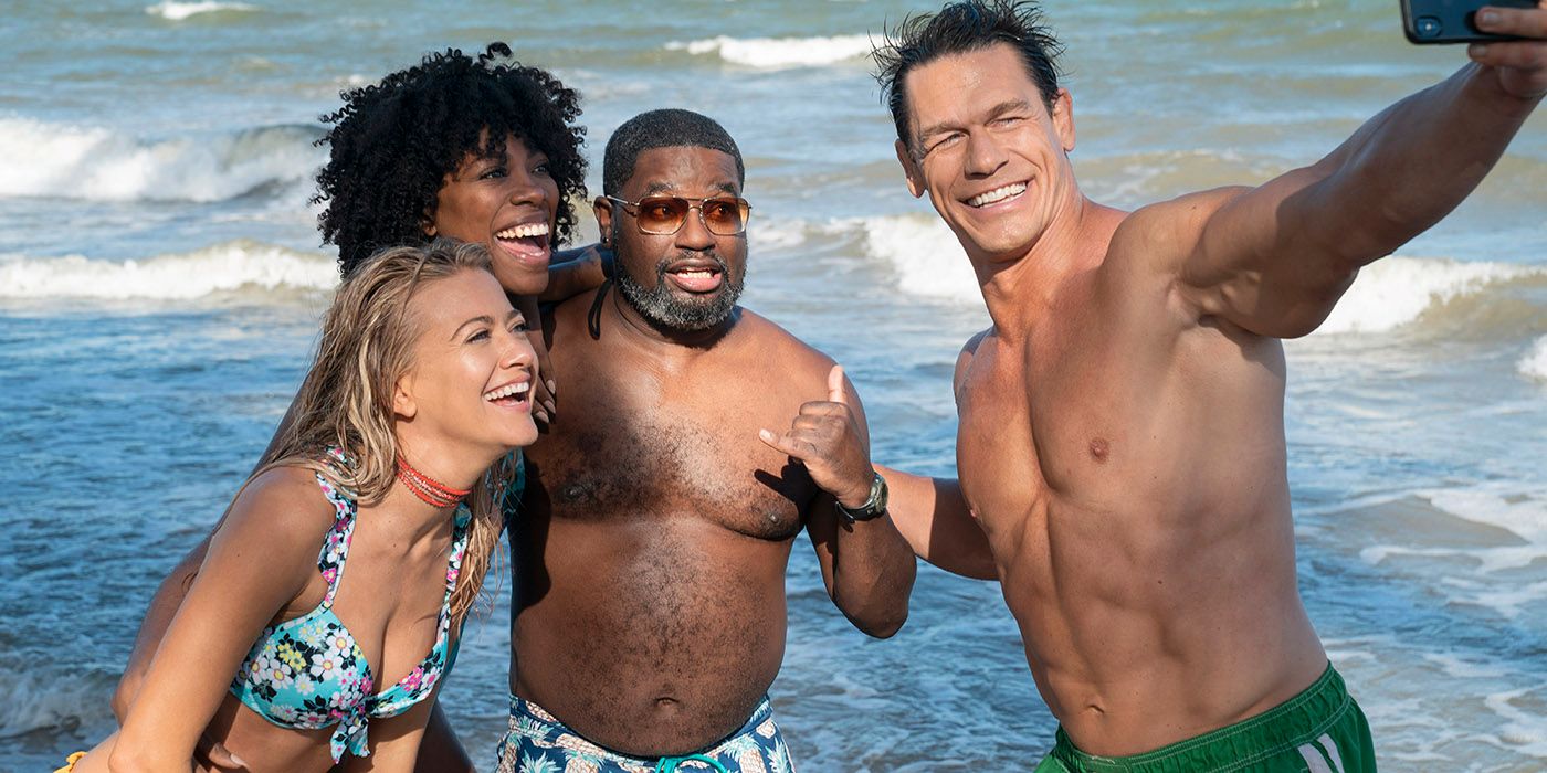 Entrevista a Clay Tarver: Amigos de vacaciones |