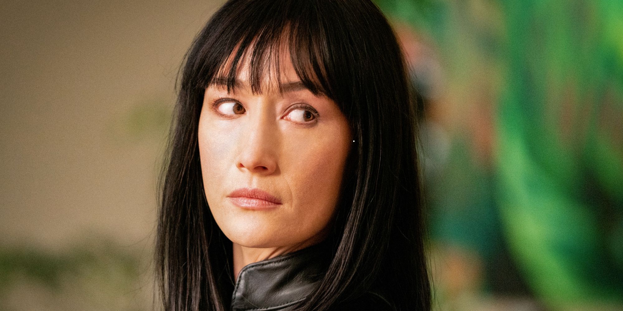 Entrevista a Maggie Q: La protegida |