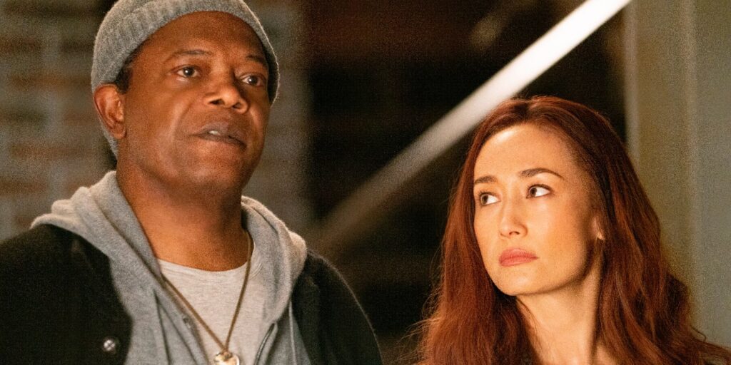 Entrevista a Martin Campbell: El protegido |