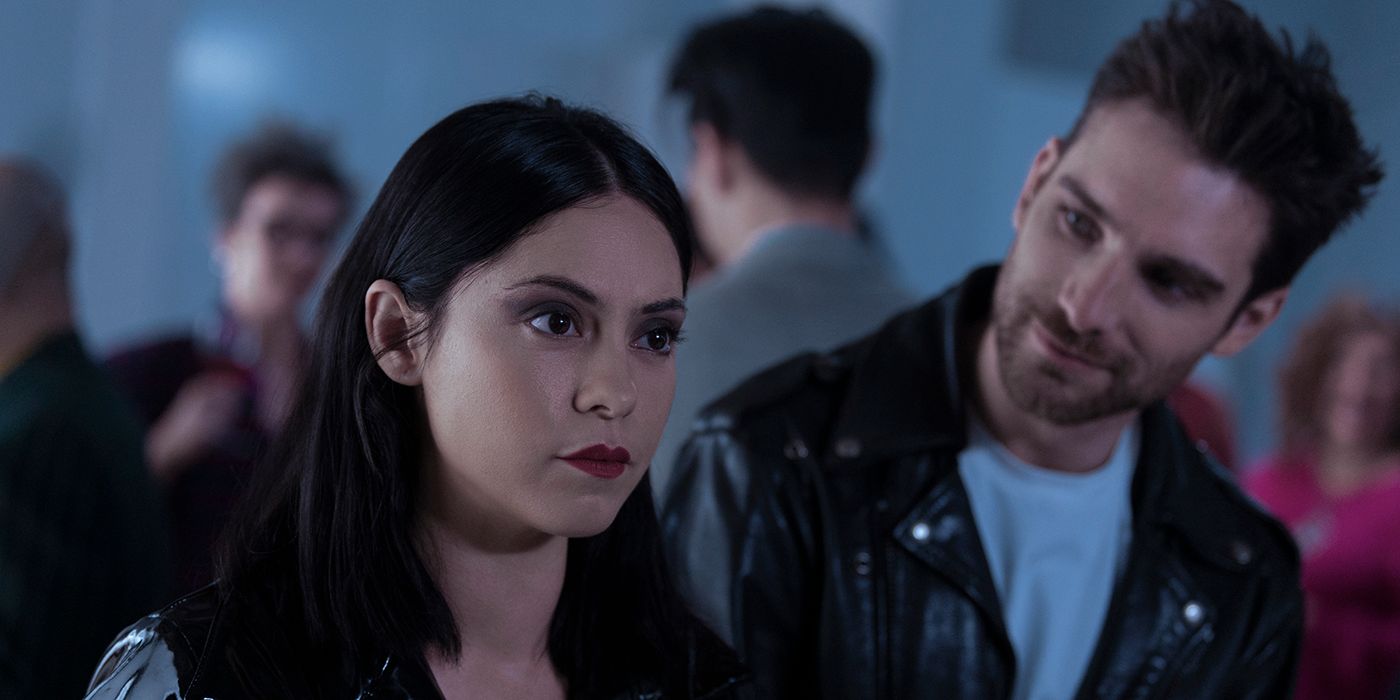 Entrevista a Nick Antosca y Lenore Zion: Nuevo sabor a cereza