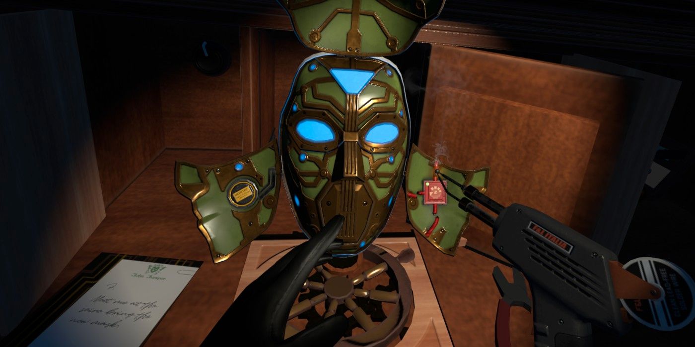 Entrevista a Wil Wheaton - Espero que mueras 2: El espía y el mentiroso