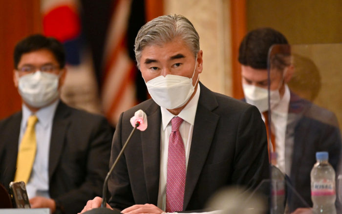 Enviado de EU viaja a Seúl en plena crisis con Corea del Norte por ejercicios militares conjuntos