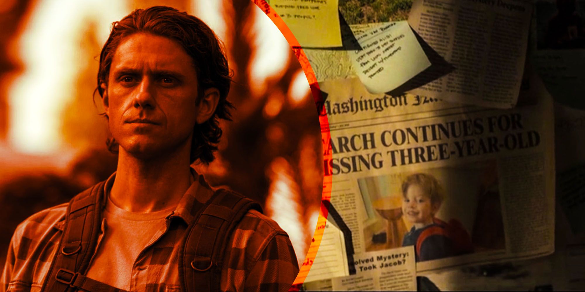 Episodio 6 de American Horror Stories: Explicación del final y los giros "salvajes"