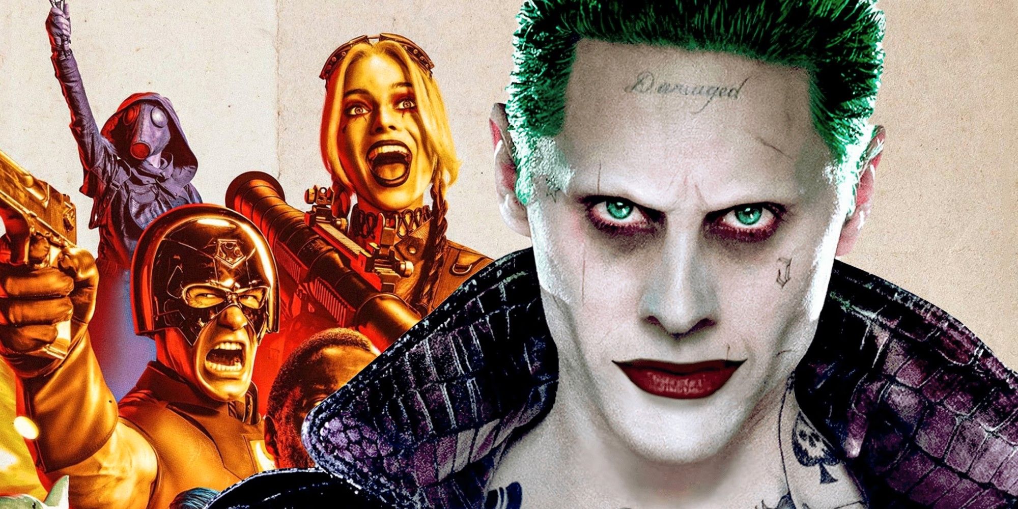 Es poco probable que la taquilla de Suicide Squad supere el día de apertura de la película de 2016