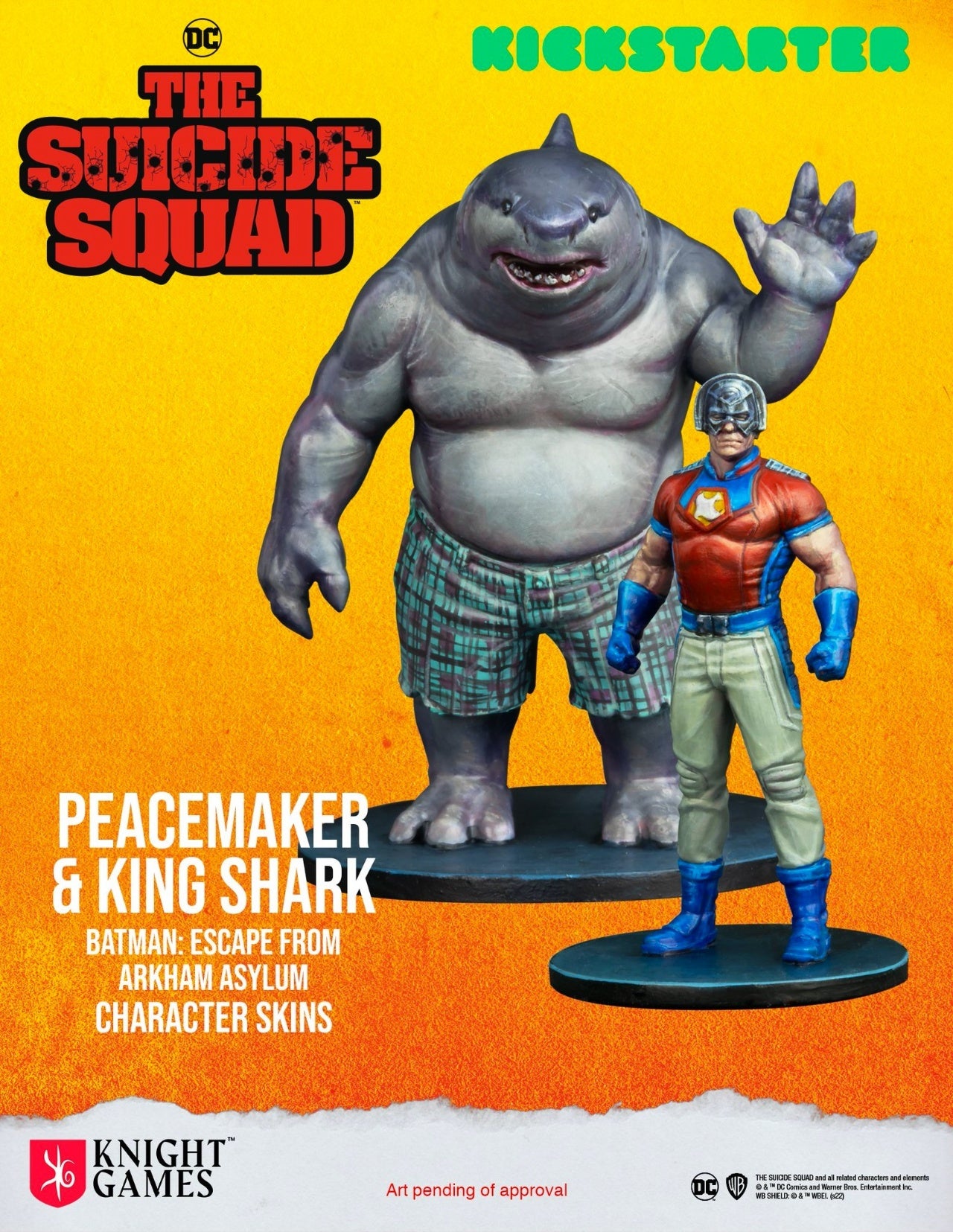 pacificador rey tiburón pacificador rey tiburón