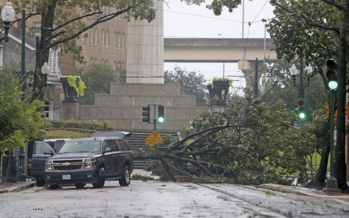 Estados Unidos: Al menos un muerto en Luisiana a causa del huracán ‘Ida’