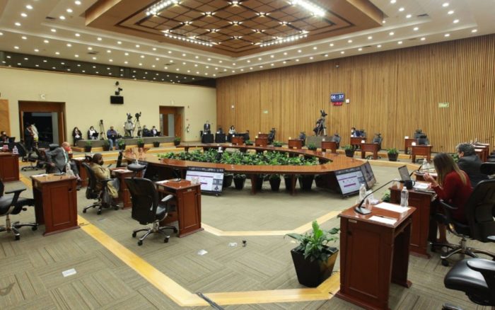 Esto es lo que propone Monreal para la revocación de mandato