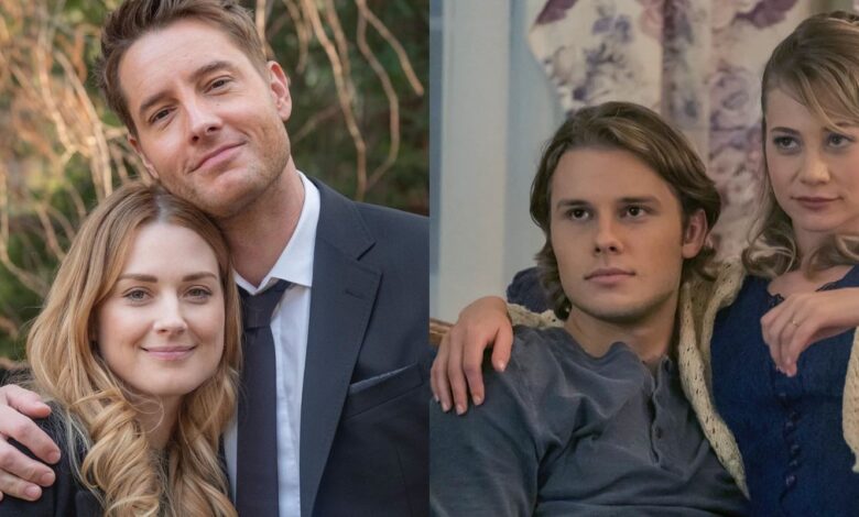 Estos somos nosotros: 5 razones por las que Kevin y Sophie deben terminar juntos (y 5 razones por las que deben seguir adelante)