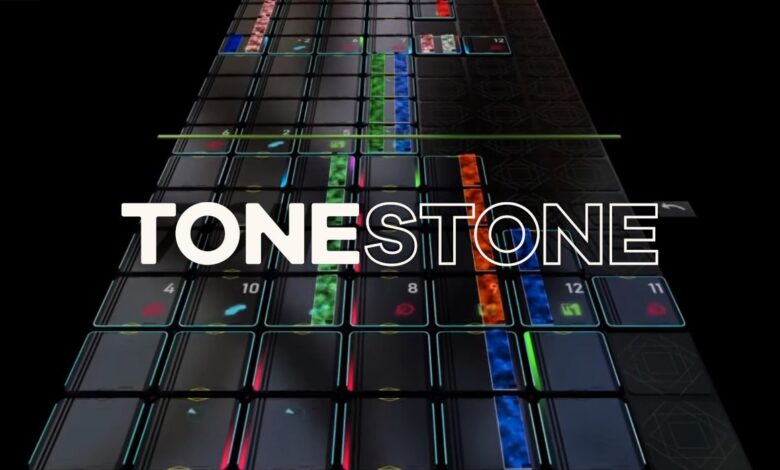 Ex-Rock Band, ToneStone de Valve Devs permitirá que cualquiera haga música