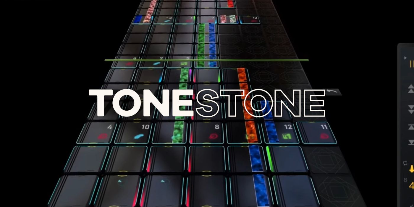 Ex-Rock Band, ToneStone de Valve Devs permitirá que cualquiera haga música