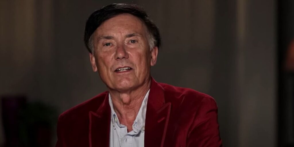 Exclusiva de Life After Lockup: Stan y Lisa no están de acuerdo sobre el romance de 'Sugar Daddy'