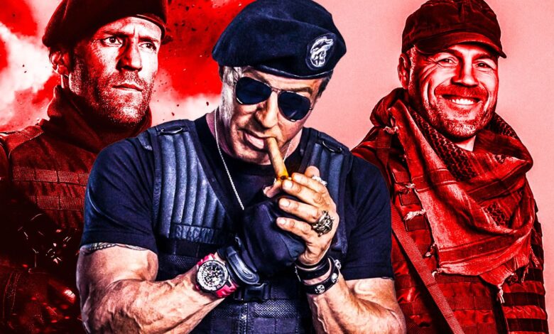 Expendables 4: Todos los personajes que regresan para The Fourquel