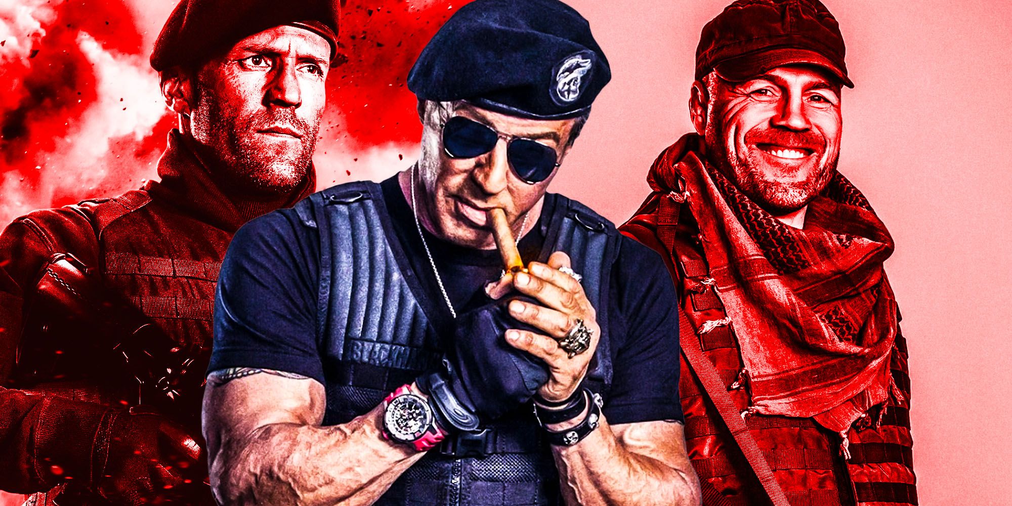 Expendables 4: Todos los personajes que regresan para The Fourquel