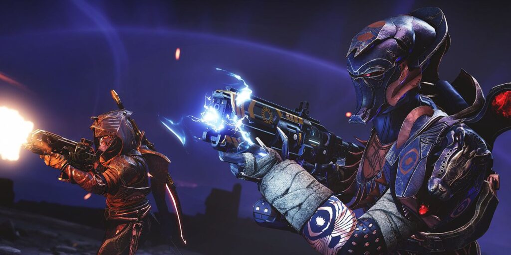 Explicación de las nuevas pruebas de los cambios de Osiris en Destiny 2 |