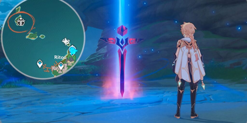 Explicación del evento Phantom Flow y las recompensas de Genshin Impact