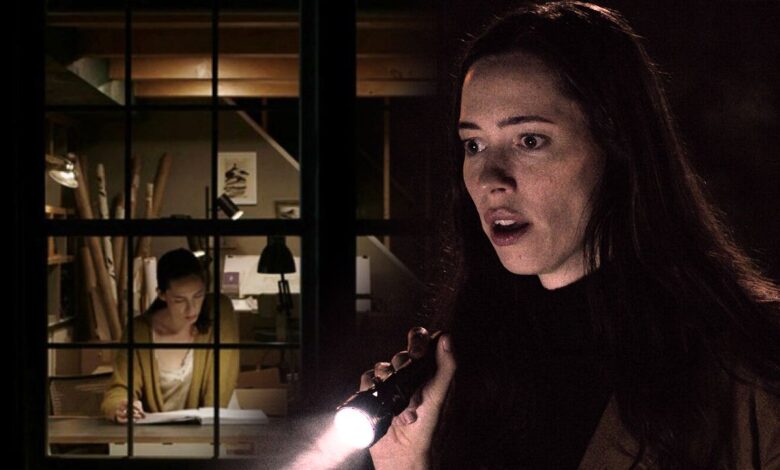Explicación del final de la casa nocturna |