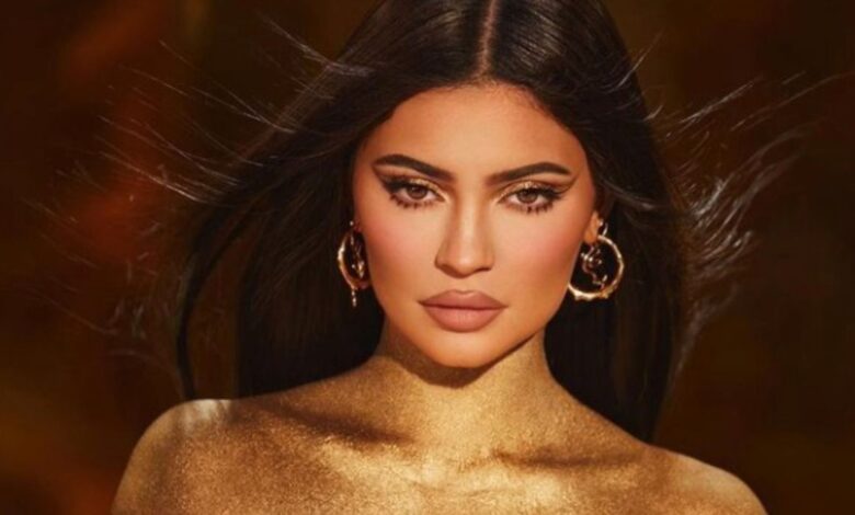 Explicación del vínculo de infancia de Kylie Jenner con Jaden Smith