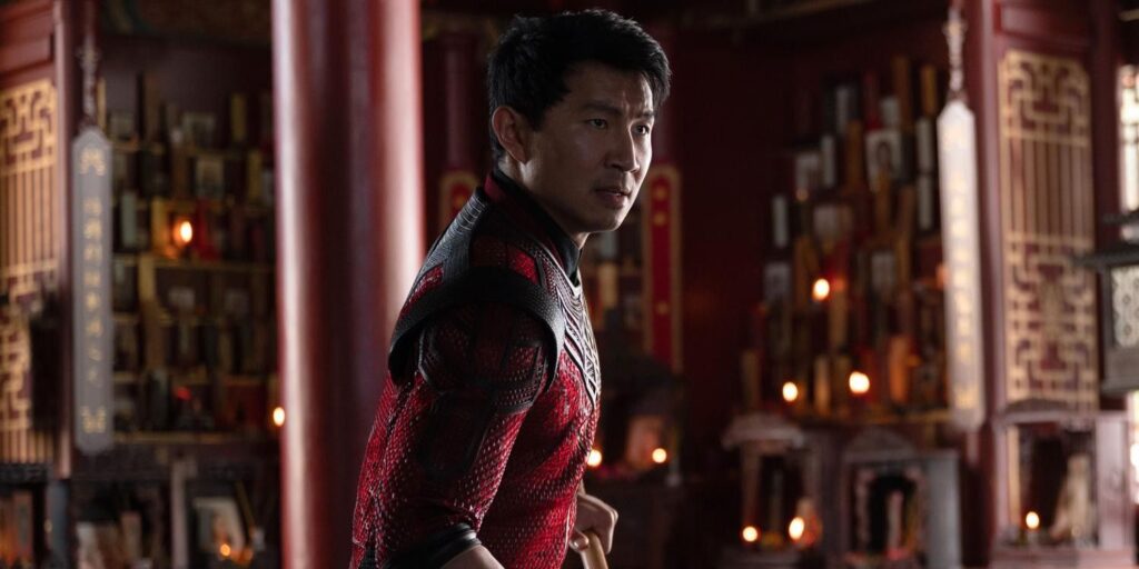 Fans de MCU critican a Disney por su estreno exclusivo en el teatro Shang-Chi