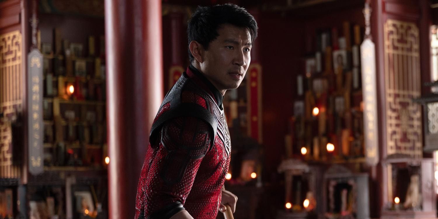 Fans de MCU critican a Disney por su estreno exclusivo en el teatro Shang-Chi