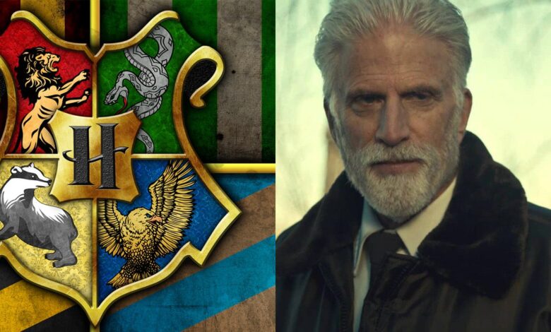 Fargo: los personajes del programa de televisión clasificados en sus casas de Hogwarts